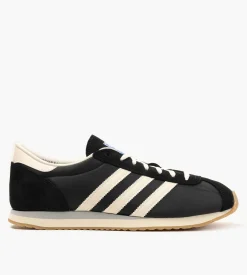 Adidas Pampanga SPZL Core Black Cwhite Owhite