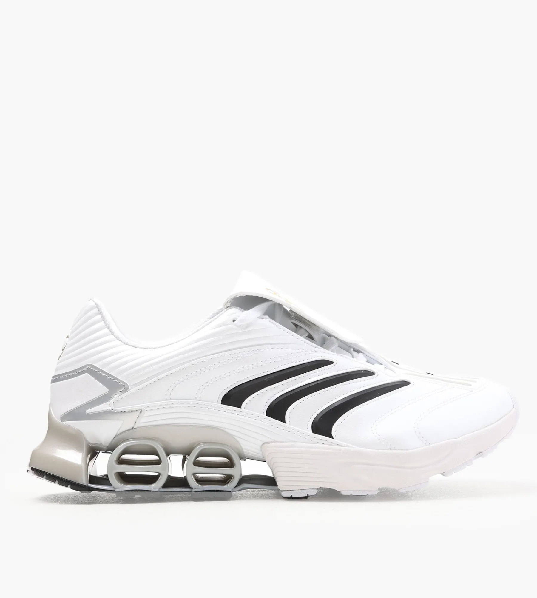 Adidas Predator Megaride Ftwwht Cblack Goldmt