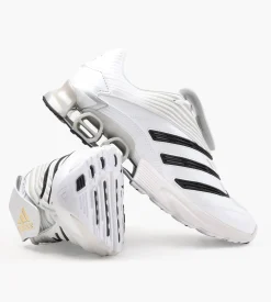 Adidas Predator Megaride Ftwwht Cblack Goldmt