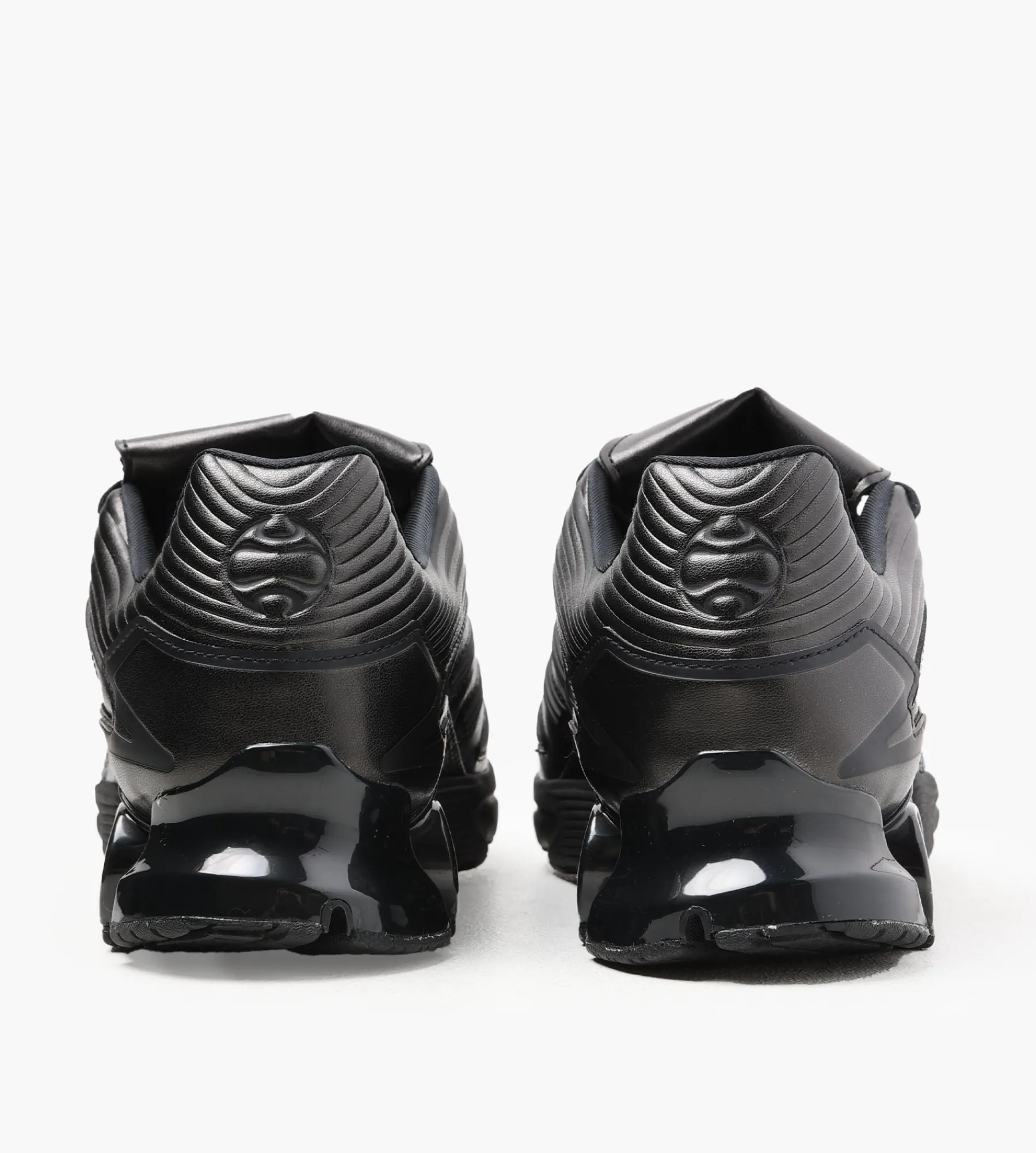 Adidas Predator Megaride Cblack Cblack Cblack
