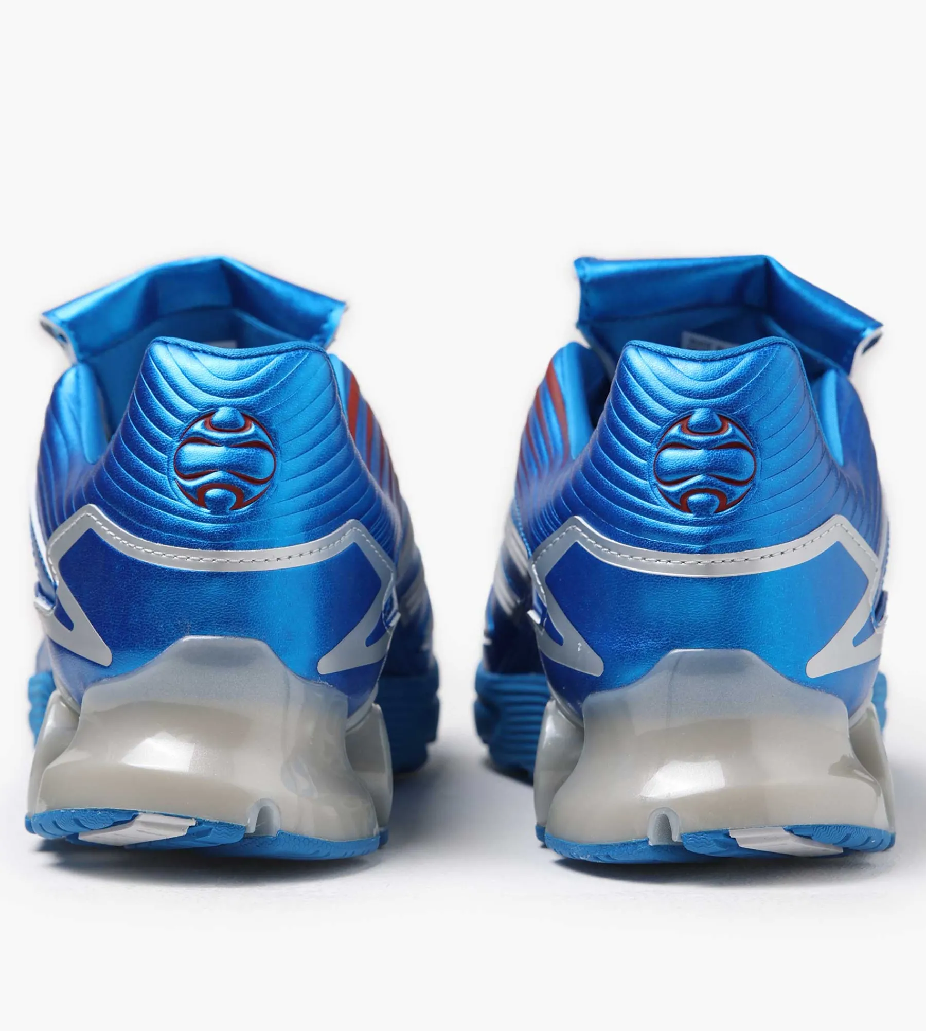 Adidas Predator Megaride Shoblu Silvmt Betsca