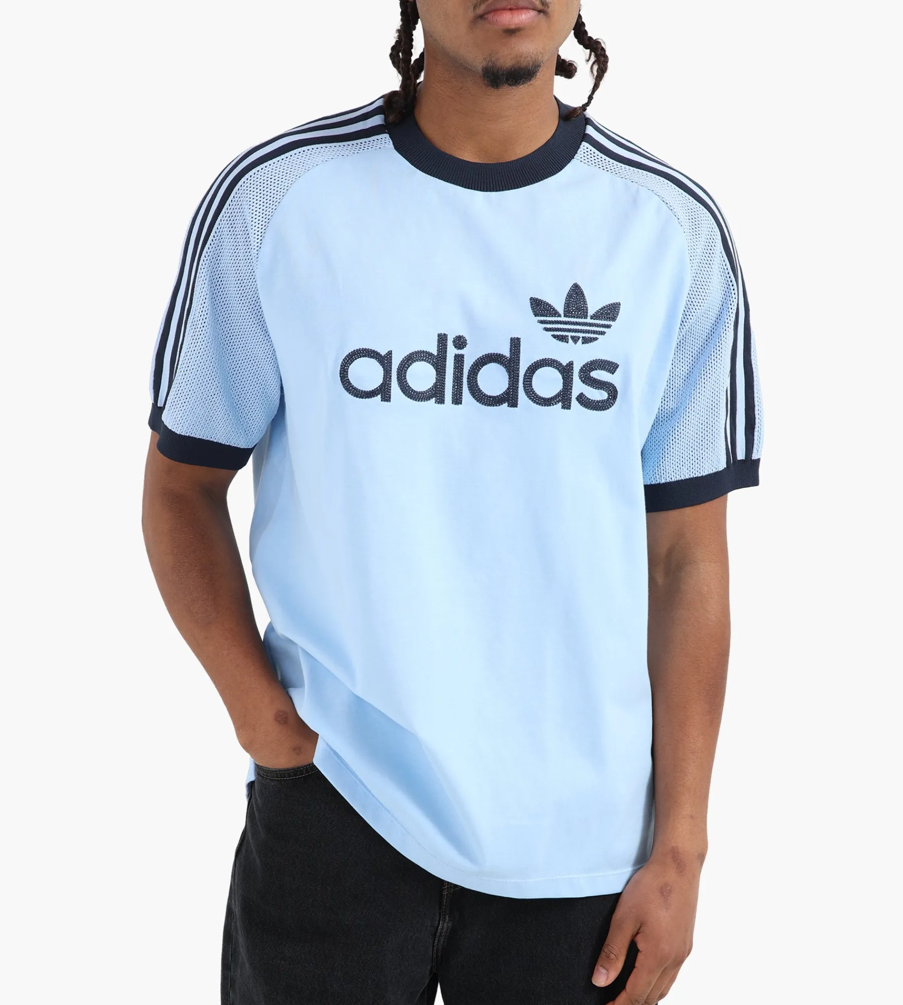 Adidas Prem Knt Tee Clesky