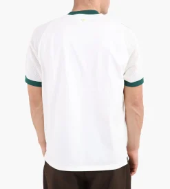 Adidas Prem Knt Tee Owhite