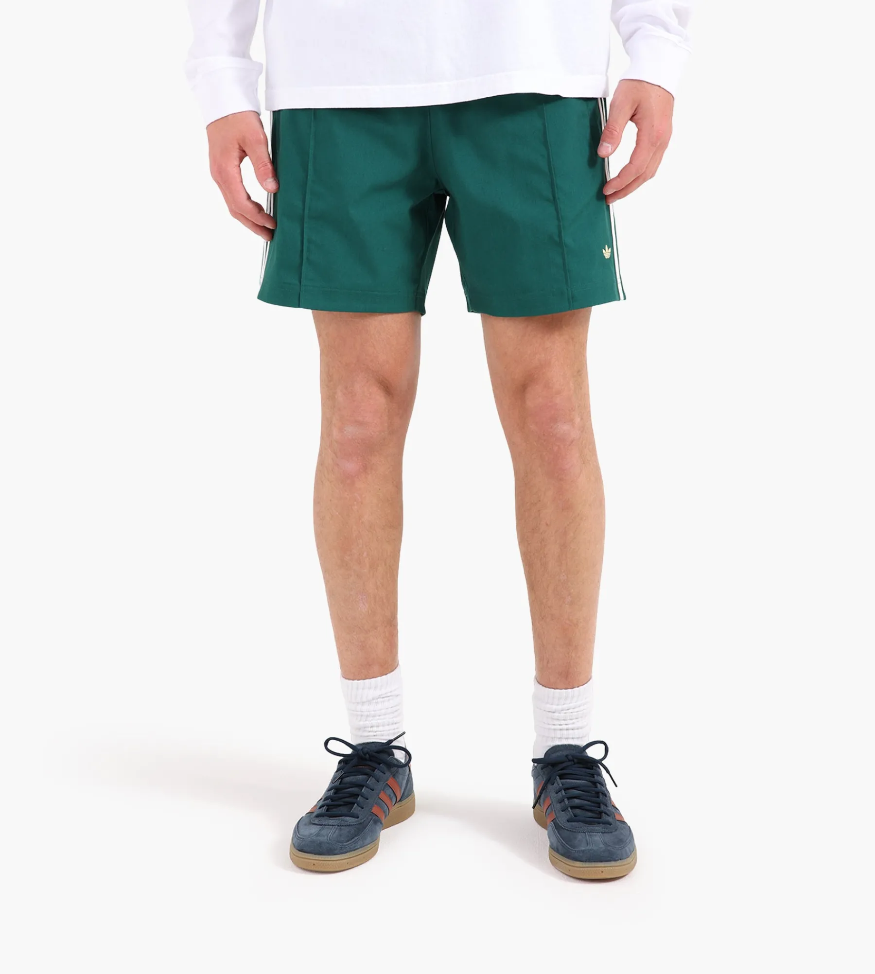 Adidas Prem Short Cgreen