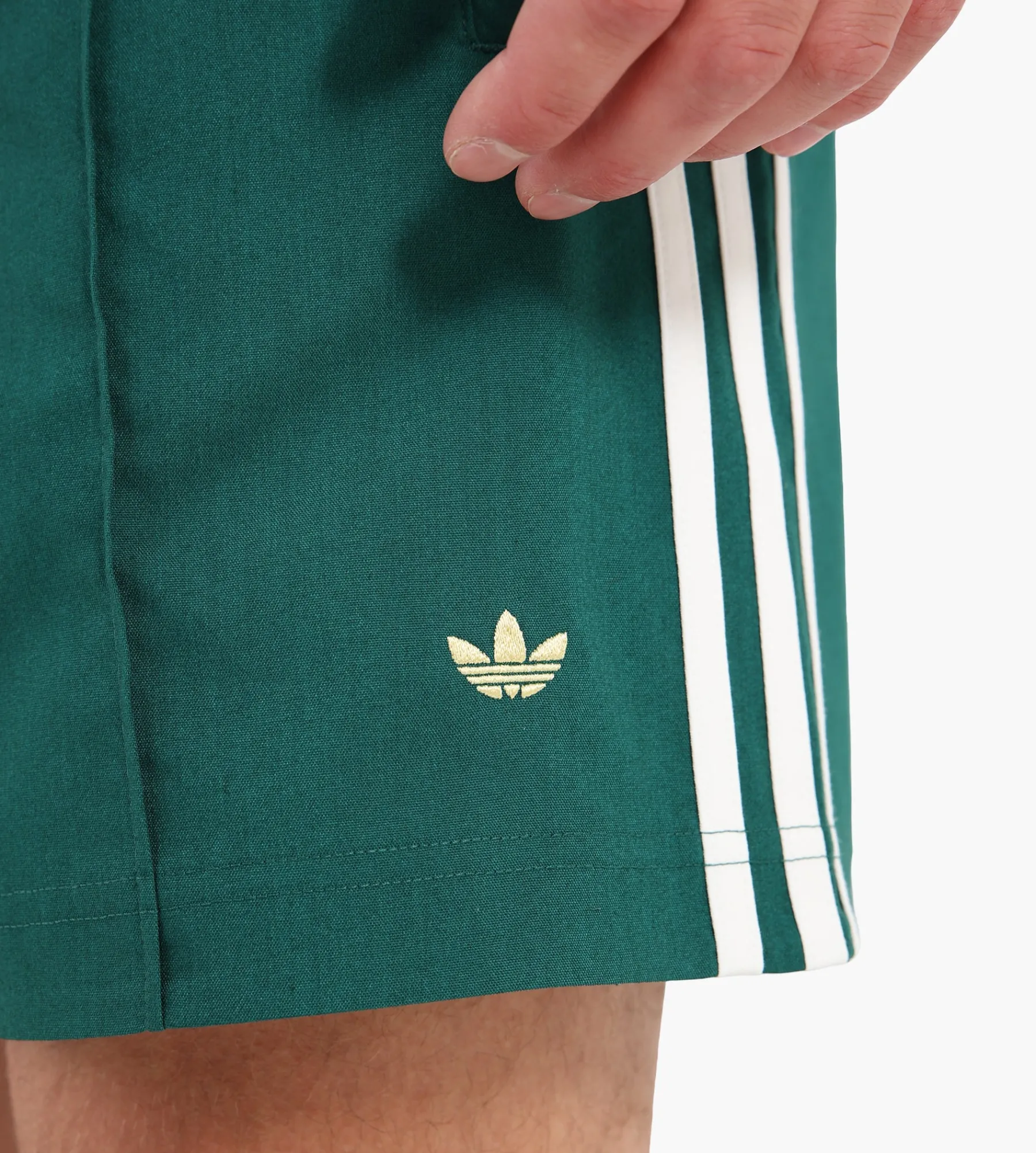 Adidas Prem Short Cgreen