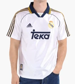 Adidas Real H Jersey 99