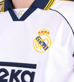 Adidas Real H Jersey 99