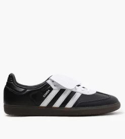 Adidas Samba LT Cblack Ftwwht Gum5