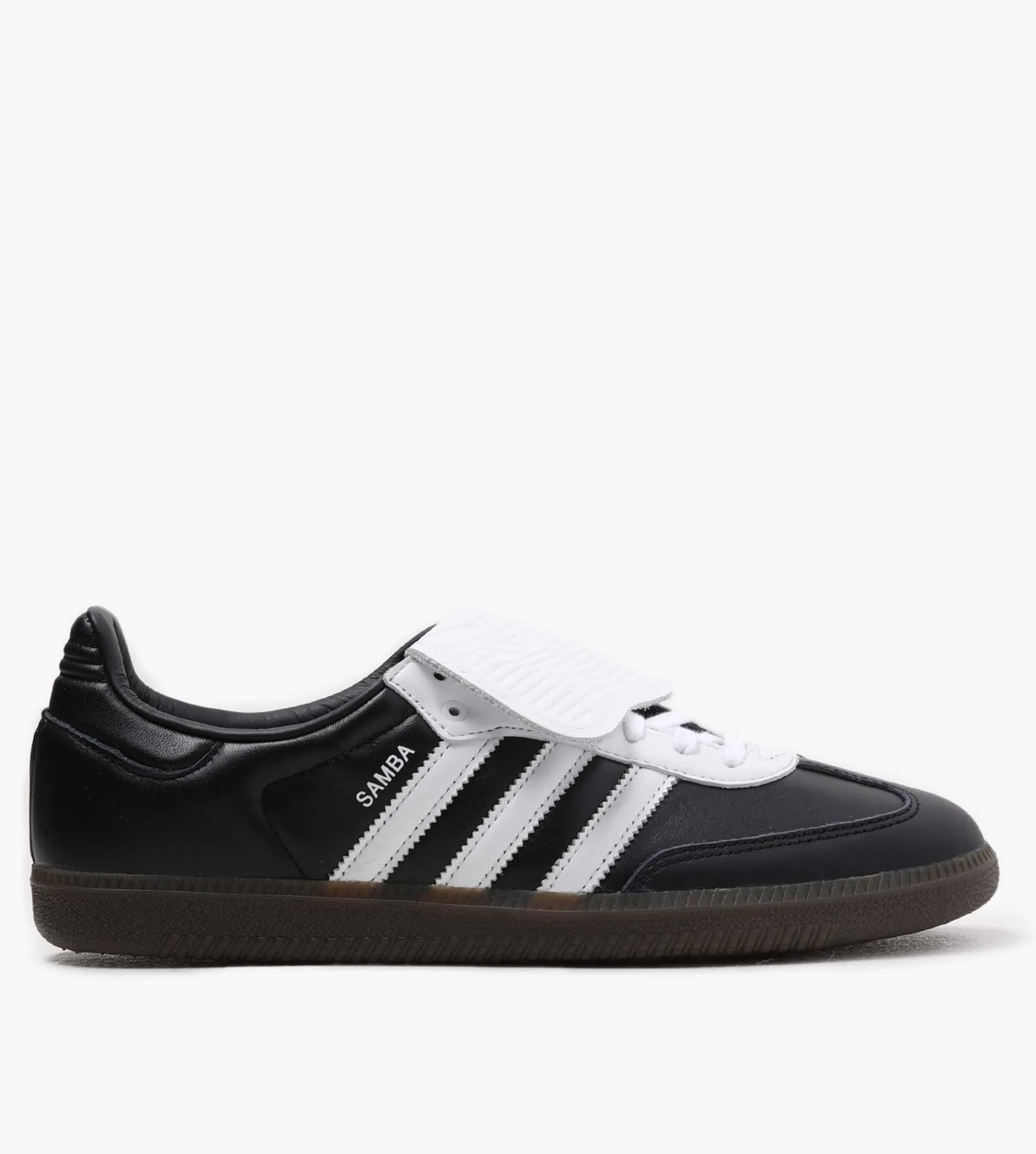 Adidas Samba LT Cblack Ftwwht Gum5