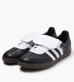 Adidas Samba LT Cblack Ftwwht Gum5