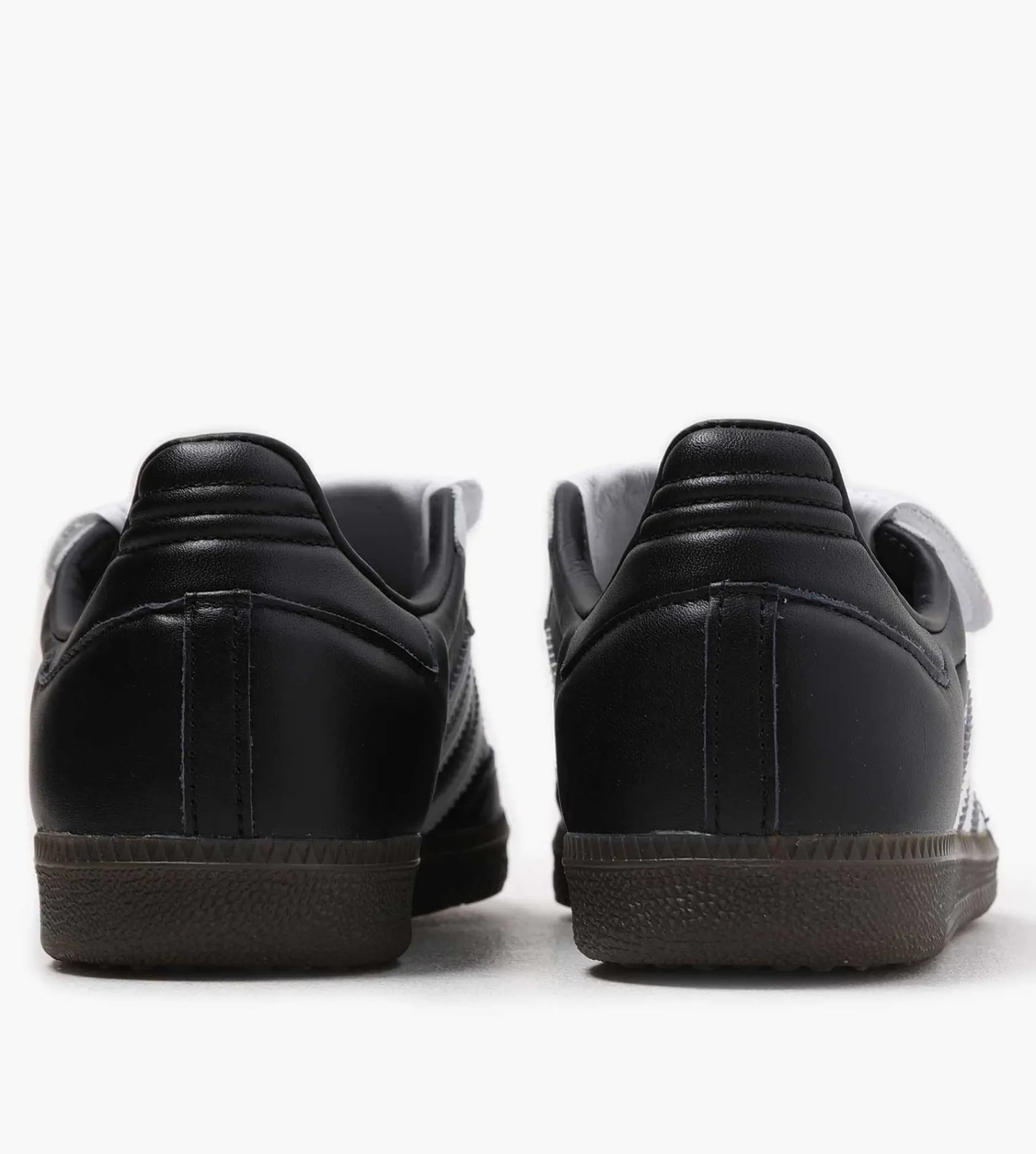 Adidas Samba LT Cblack Ftwwht Gum5