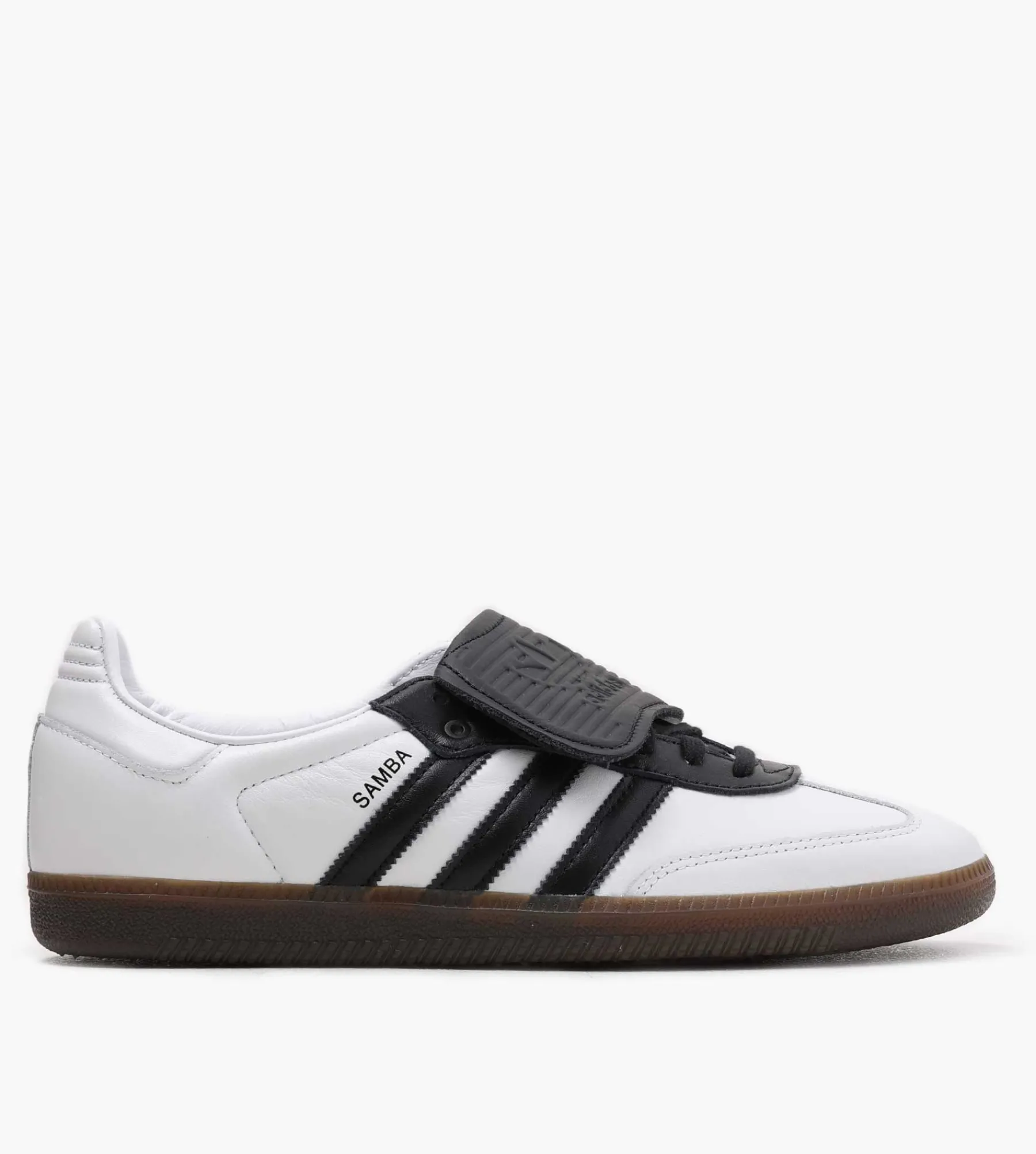 Adidas Samba LT Ftwwht Cblack Gum5