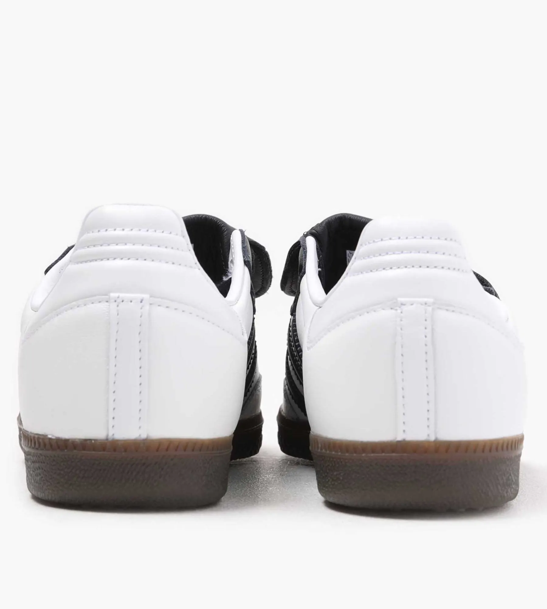 Adidas Samba LT Ftwwht Cblack Gum5