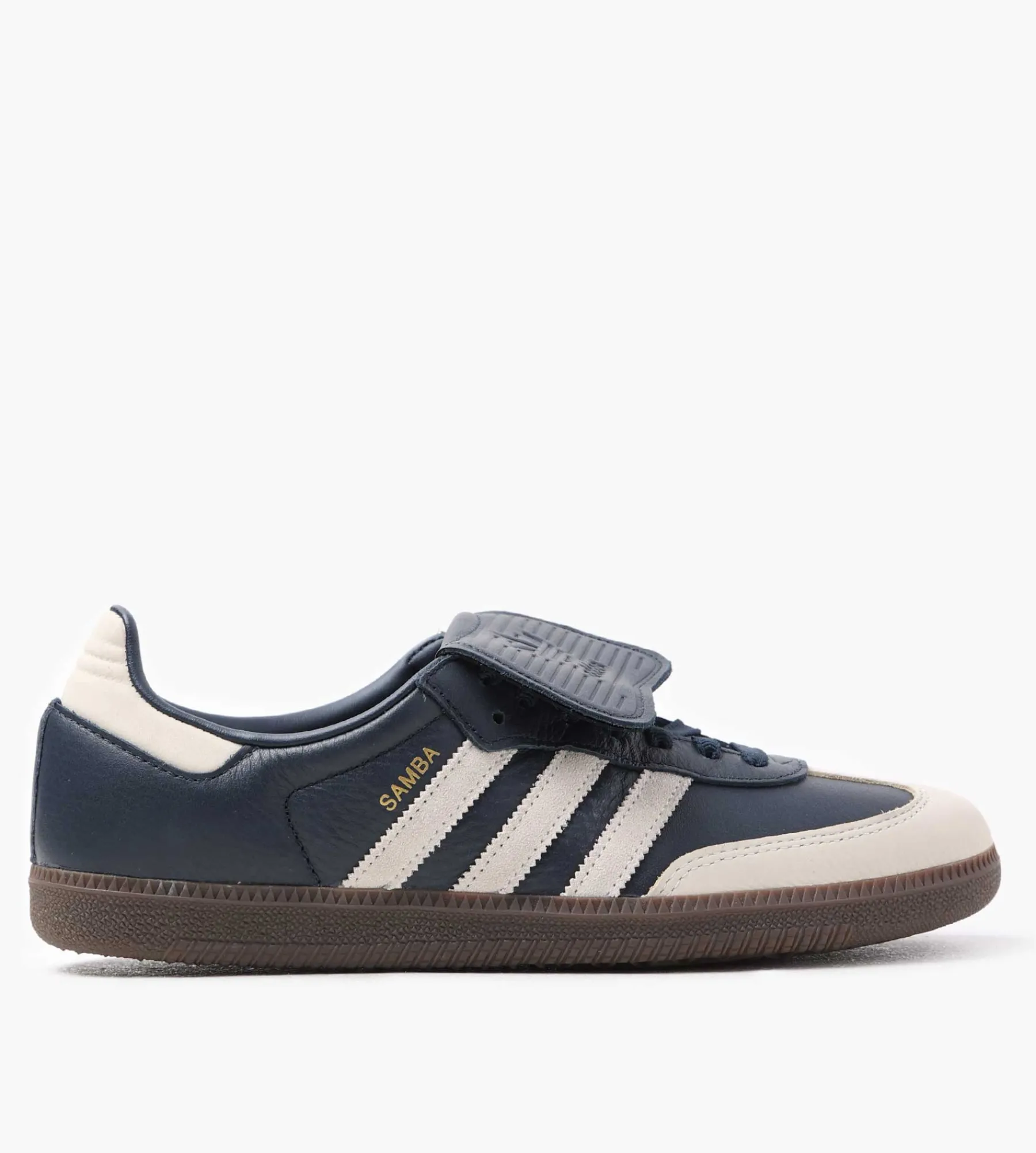 Adidas Samba LT W Aurink Crewht Goldmt