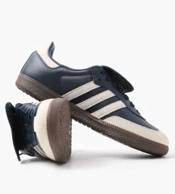 Adidas Samba LT W Aurink Crewht Goldmt