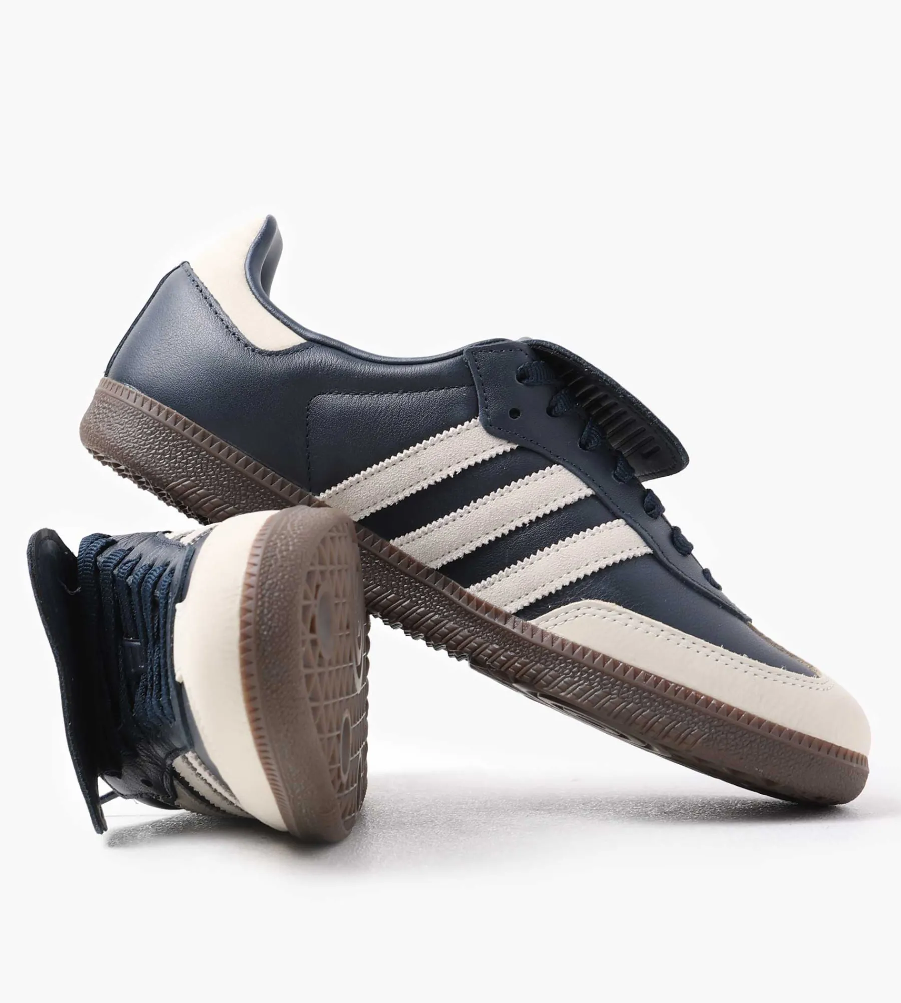 Adidas Samba LT W Aurink Crewht Goldmt