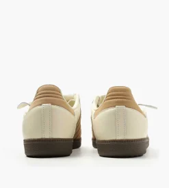 Adidas Samba LT W Crewht Warsan Goldmt