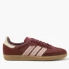 Adidas Samba Og W Sanstr Maroon Warcla