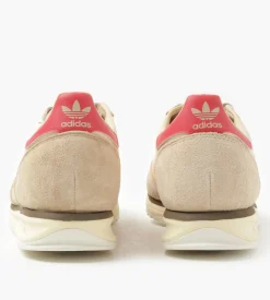 Adidas Sl 72 Rs Magbei Purrub Sanstr