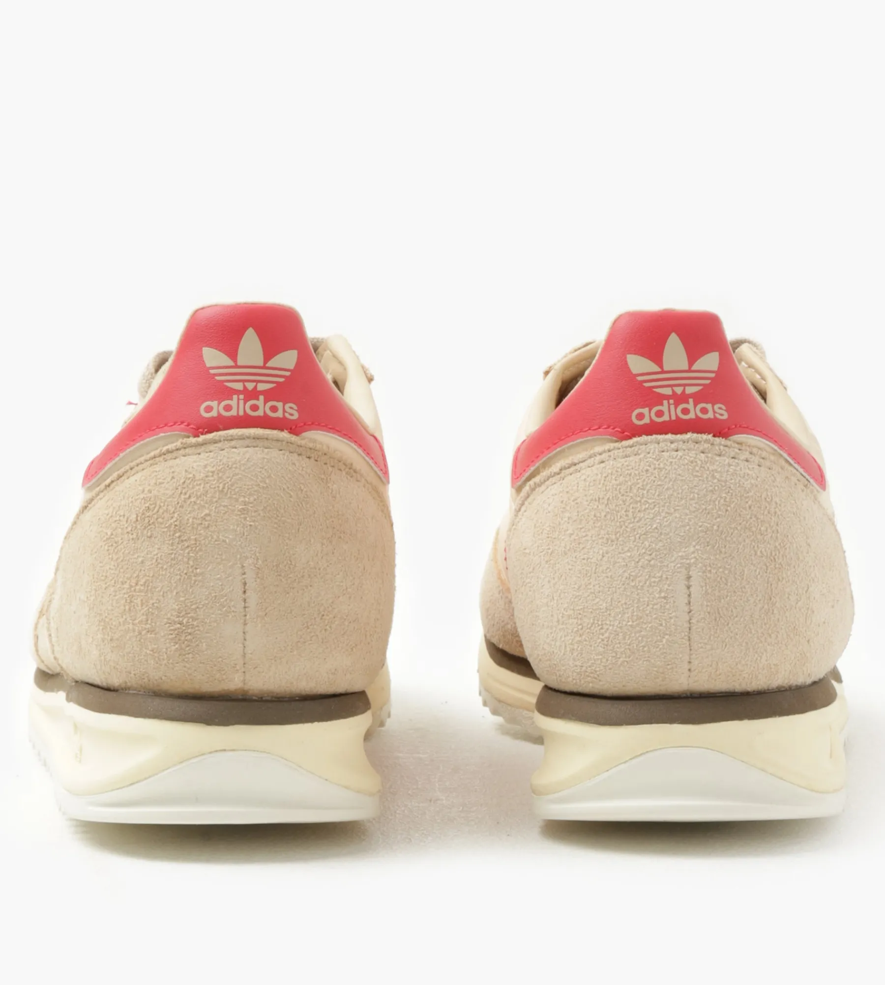 Adidas Sl 72 Rs Magbei Purrub Sanstr