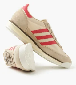 Adidas Sl 72 Rs Magbei Purrub Sanstr