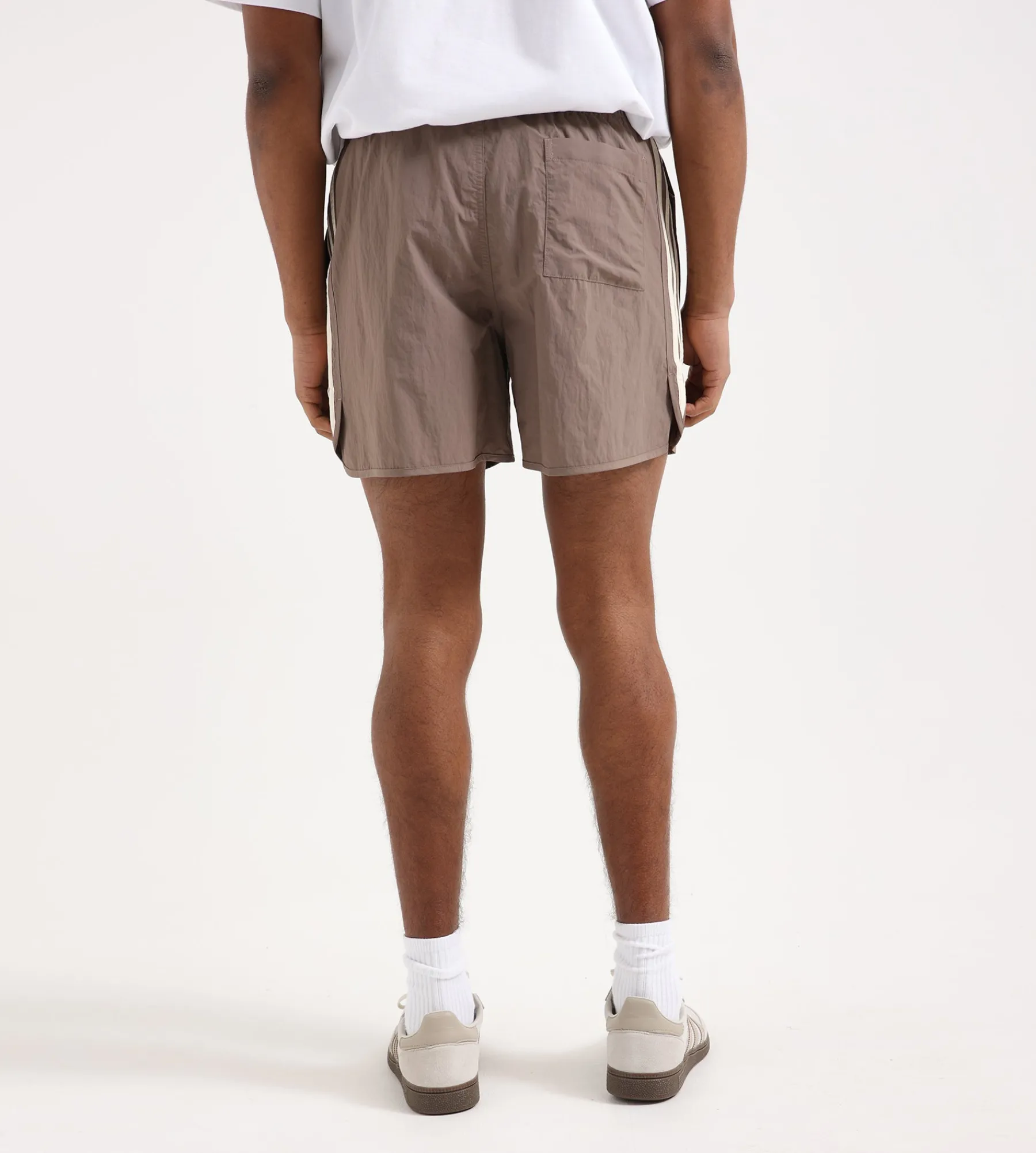 Adidas Sprinter Shorts Trabrn Wonwhi