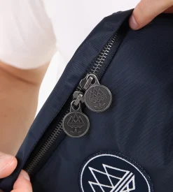 Adidas St10 SPZL Hip Bag Night Navy