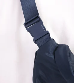 Adidas St10 SPZL Hip Bag Night Navy