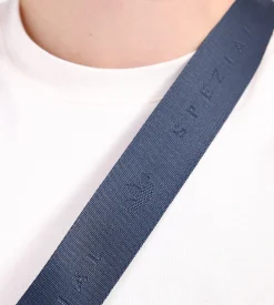 Adidas St10 SPZL Hip Bag Night Navy