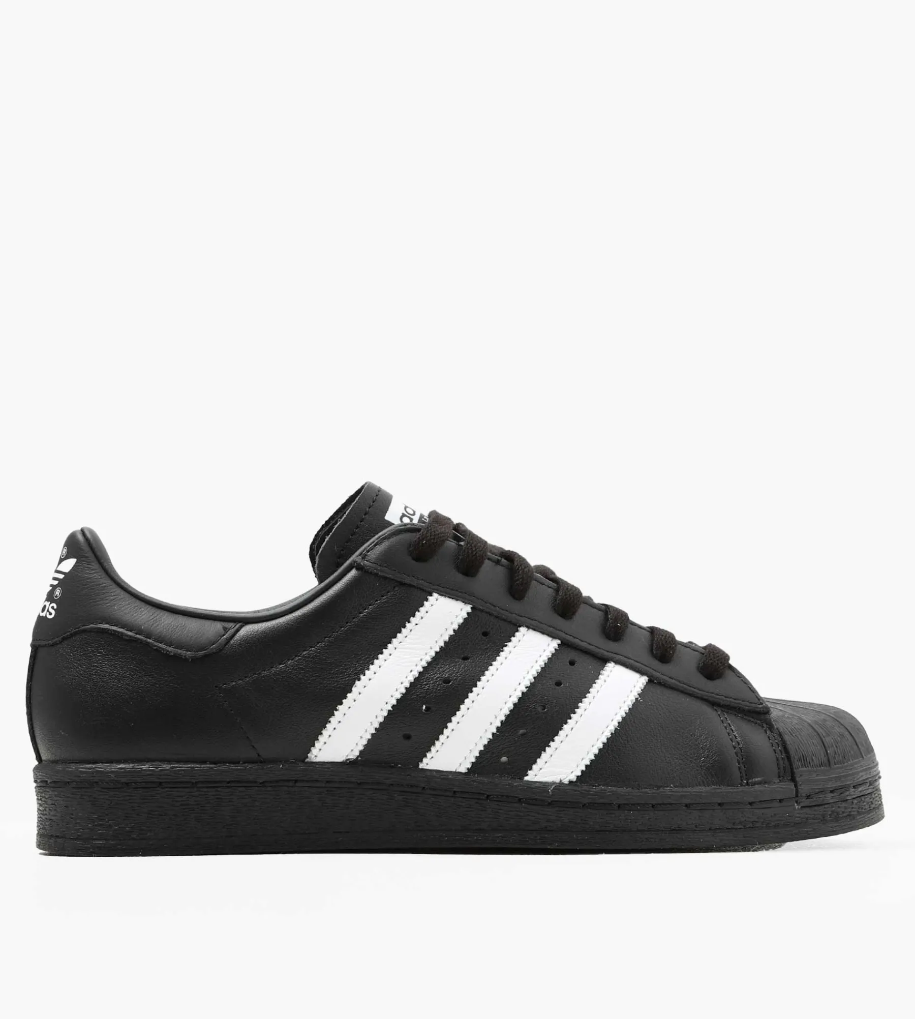 Adidas Superstar 82 Cblack Ftwwht Cblack