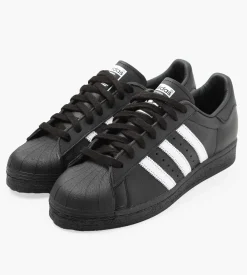 Adidas Superstar 82 Cblack Ftwwht Cblack