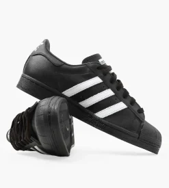 Adidas Superstar 82 Cblack Ftwwht Cblack