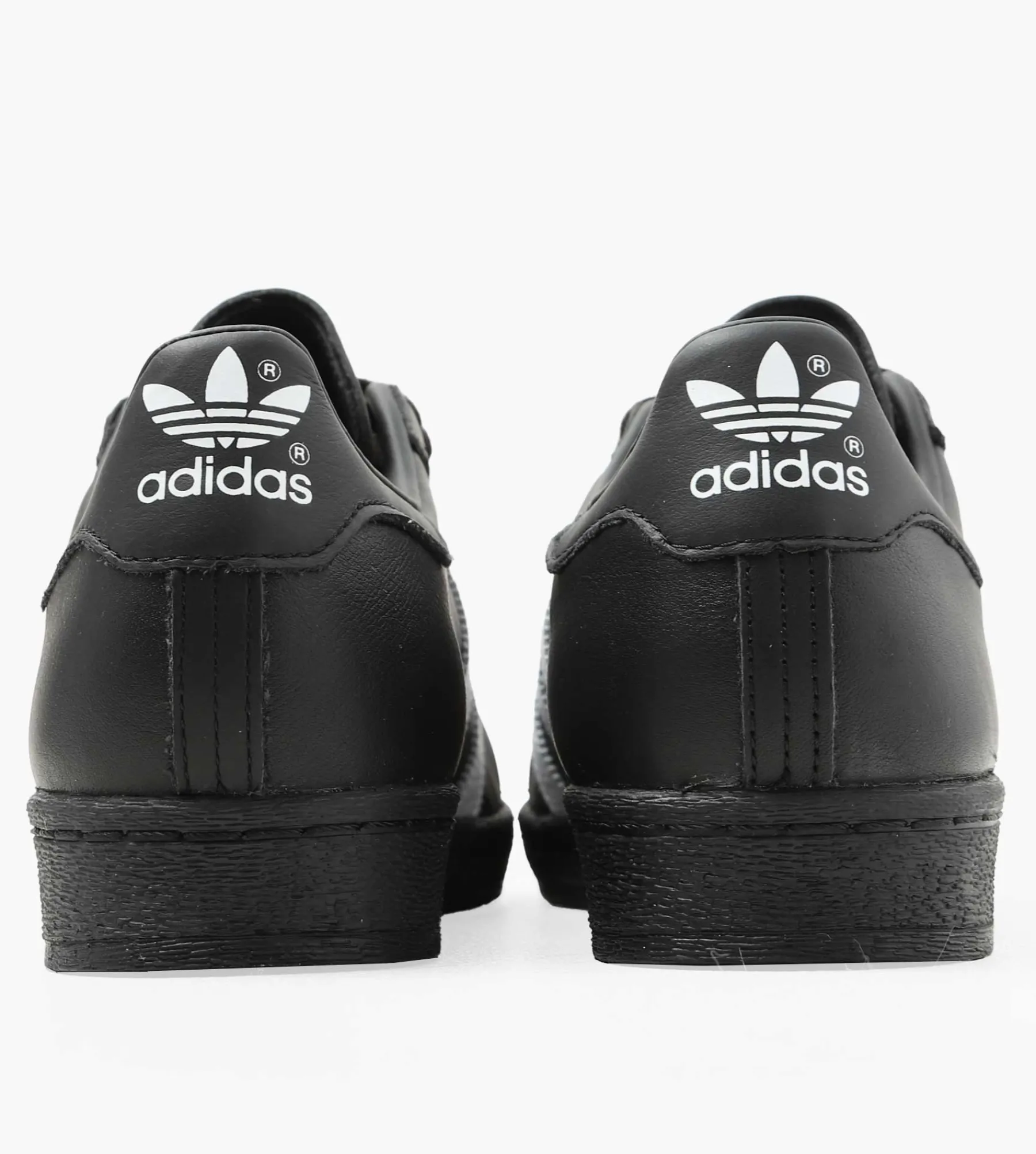 Adidas Superstar 82 Cblack Ftwwht Cblack