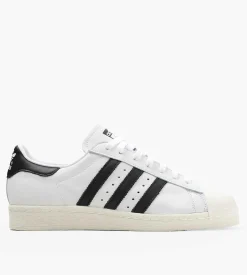 Adidas Superstar 82 Ftwwht Cblack Owhite