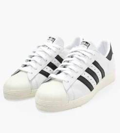 Adidas Superstar 82 Ftwwht Cblack Owhite