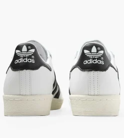 Adidas Superstar 82 Ftwwht Cblack Owhite