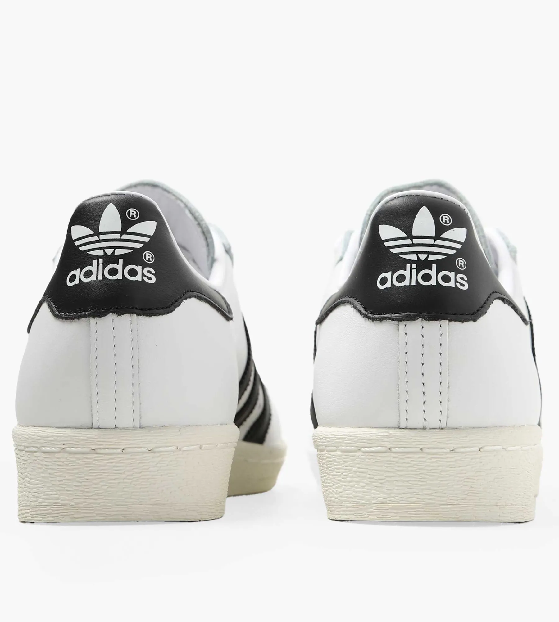 Adidas Superstar 82 Ftwwht Cblack Owhite