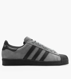Adidas Superstar 82 Grey Ftwwht Cblack