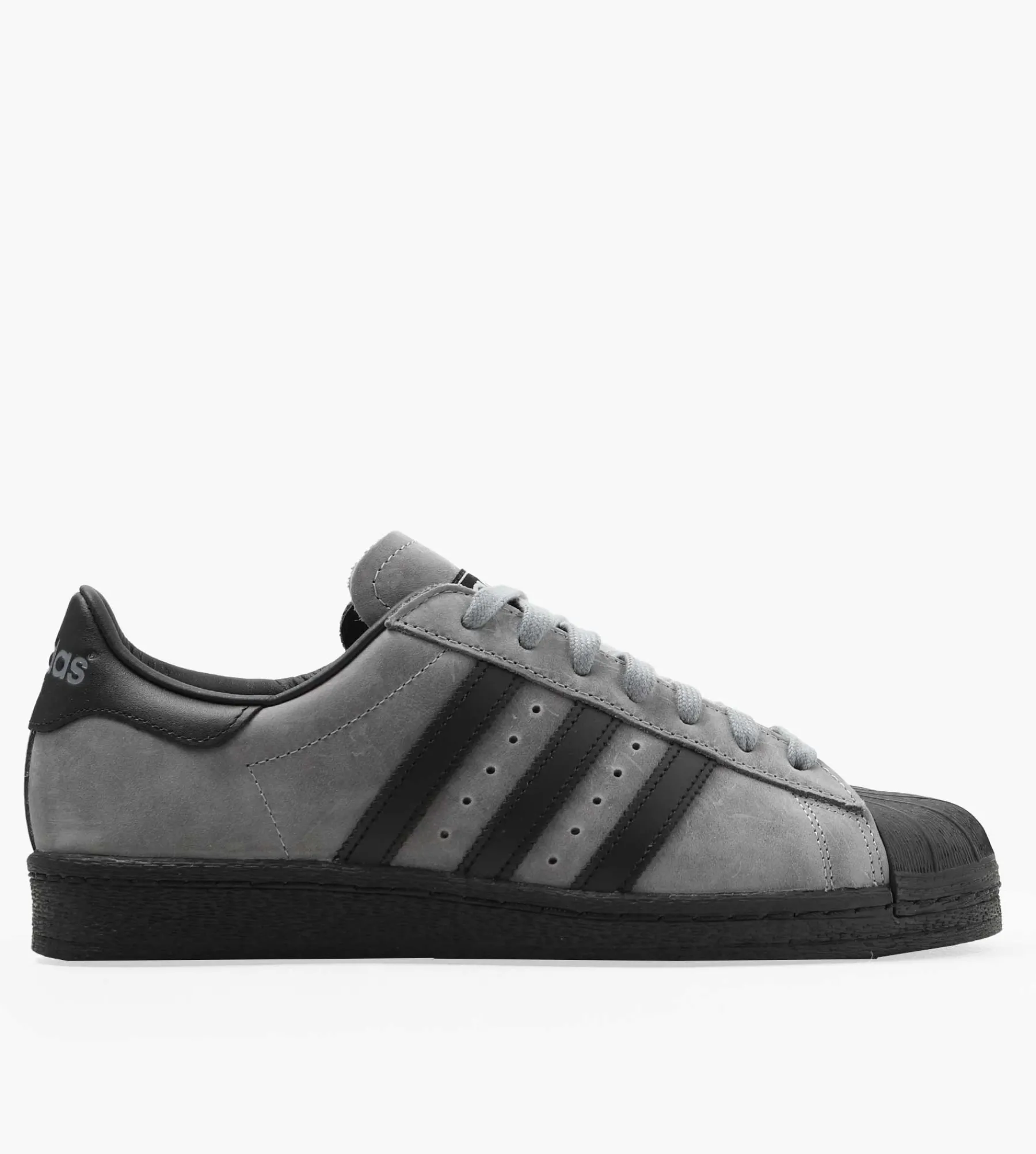 Adidas Superstar 82 Grey Ftwwht Cblack