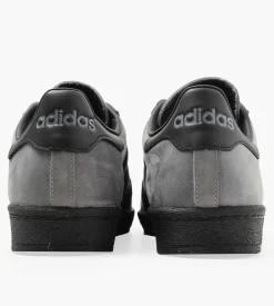Adidas Superstar 82 Grey Ftwwht Cblack
