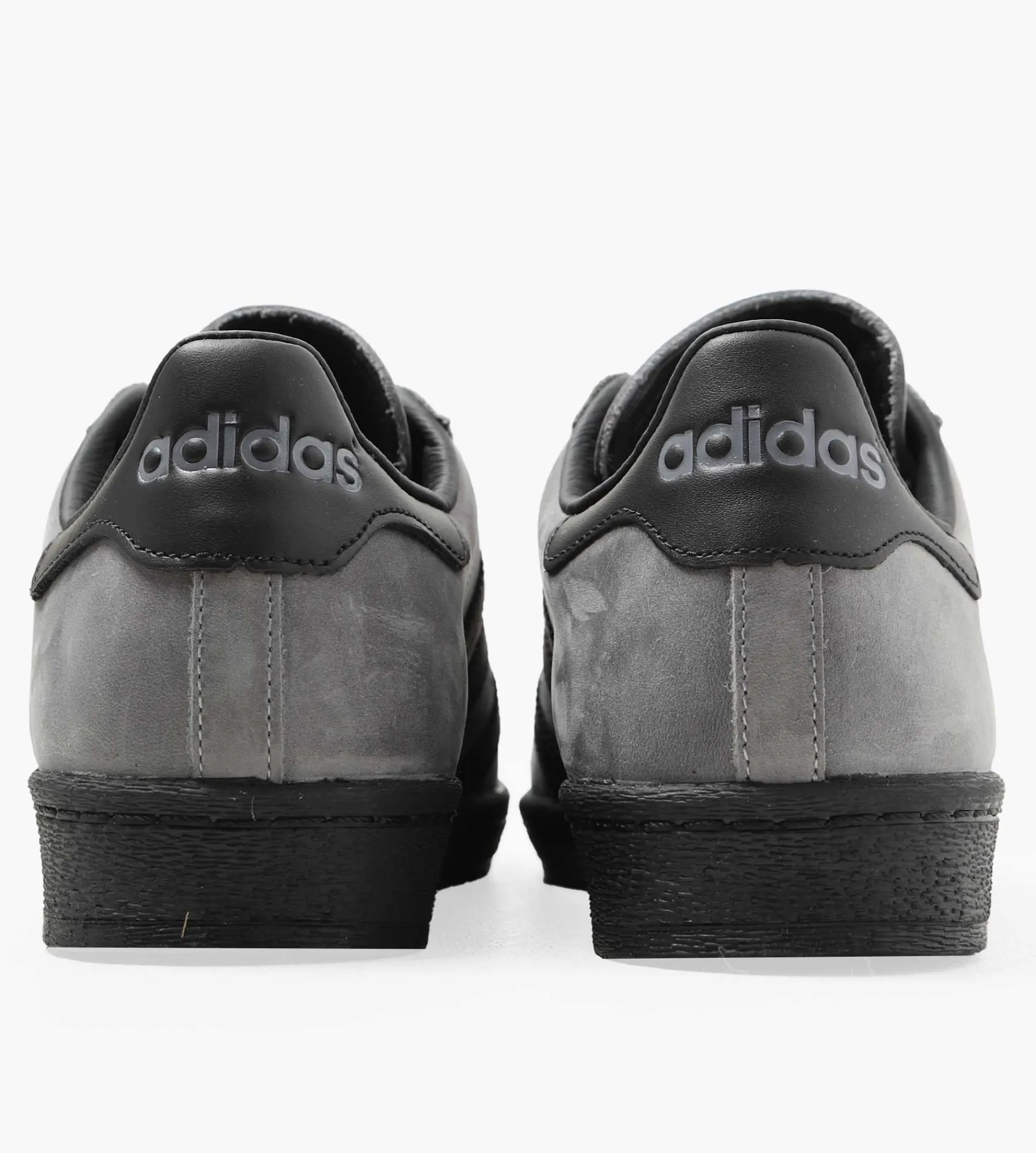Adidas Superstar 82 Grey Ftwwht Cblack