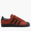 Adidas Superstar 82 Supcol Cblack Cblack