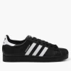 Adidas Superstar II Cblack Ftwwht Cblack