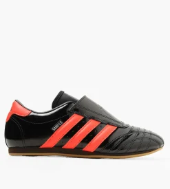 Adidas Taekwondo W Cblack Solred Gum3