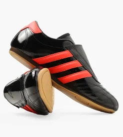 Adidas Taekwondo W Cblack Solred Gum3