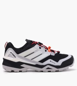 Adidas Terrex Skychaser Gt Cblack Owhite Greone