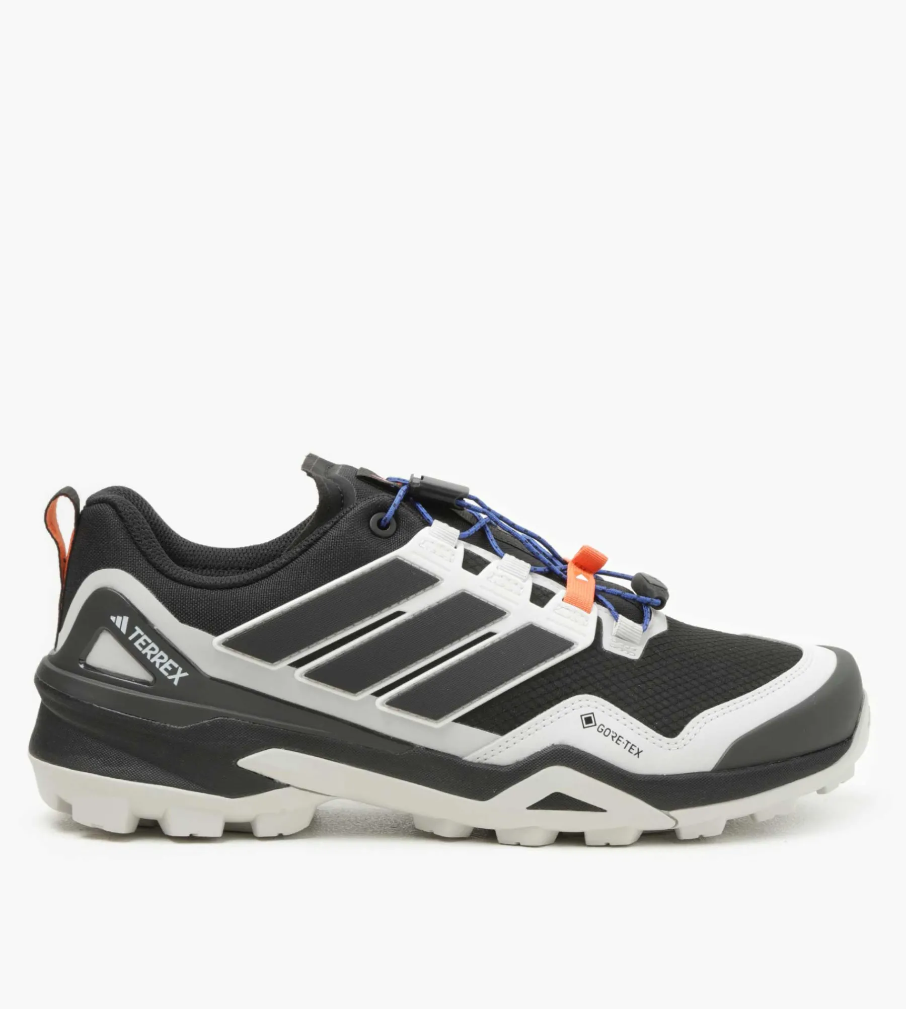 Adidas Terrex Skychaser Gt Cblack Cblack Greone
