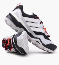 Adidas Terrex Skychaser Gt Cblack Owhite Greone