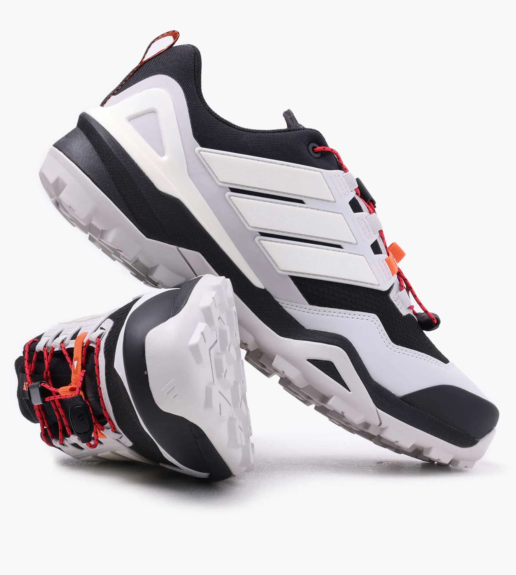 Adidas Terrex Skychaser Gt Cblack Owhite Greone