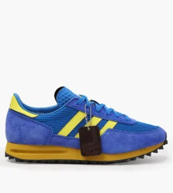 Adidas Trx Mesh SPZL Hi-res Blue Shoyel Globlu